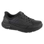Skechers Slip-Ins: Arch Fit Crosser – Felix Black, Size utcai cipő, fekete