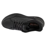 Skechers Slip-Ins: Arch Fit Crosser – Felix Black, Size utcai cipő, fekete