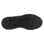 Skechers Slip-Ins: Arch Fit Crosser – Felix Black, Size utcai cipő, fekete