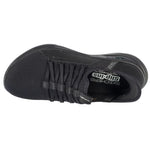 Skechers Slip-ins Ballet Chic Női Utcai Cipő - Fekete 150353-BBK