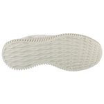 Skechers Slip-Ins Bobs Geo Lite Női Utcai Cipő - Fehér 117413-WHT