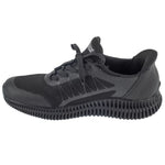 Skechers Slip-Ins Bobs Geo Lite Női Utcai Cipő - Fekete 117413-BBK