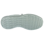 Skechers Slip-Ins Bobs Geo Lite Női Utcai Cipő - Sage Green 117413-SAGE