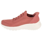 Skechers Slip-Ins Bobs Sparrow 2.0 Női Utcai Cipő Rózsaszín 117620-ROS