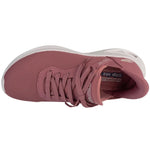 Skechers Slip-Ins Bobs Sport Női Alkalmi Cipő - Rózsaszín 117509-BLSH