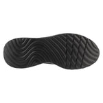 Skechers Slip-Ins: BOBS Sport Squad Chaos – Current Muse Black, utcai cipő, fekete