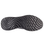 Skechers Slip-Ins BOBS Sport Squad Chaos Férfi Sportcipő - Fekete 118300-BBK