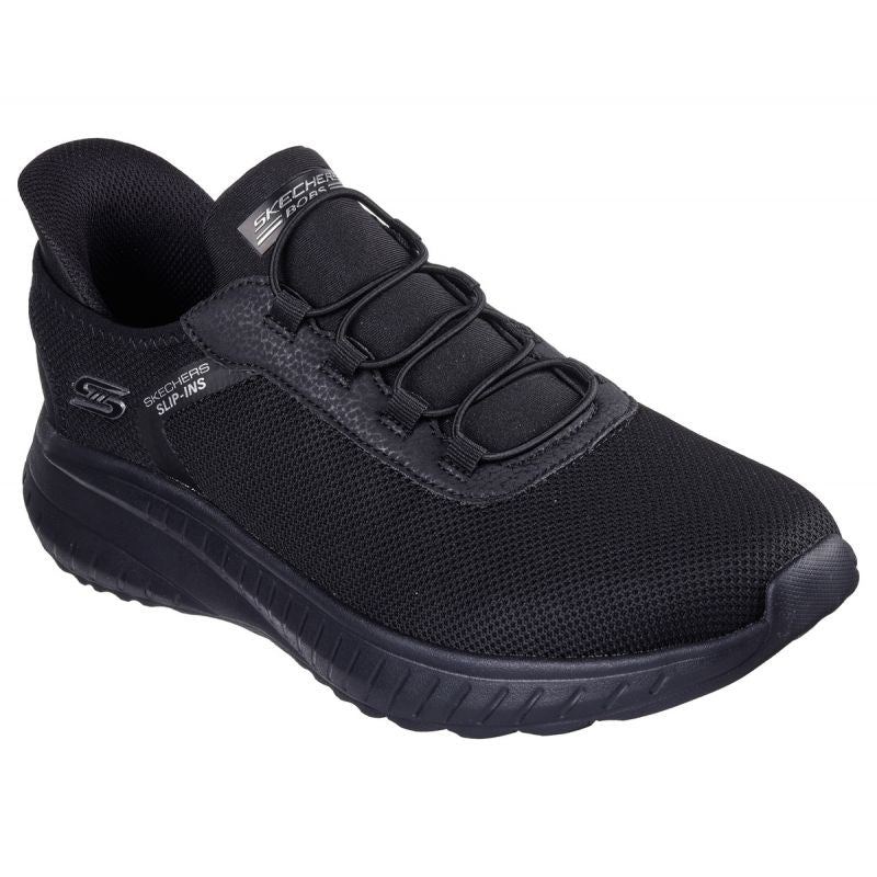 Skechers Slip-ins : Bobs Sport Squad Chaos M 118303 BBK Cipő - Sportmania.hu