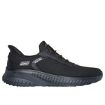 Skechers Slip-ins : Bobs Sport Squad Chaos M Utcai férfi 118303/BBK