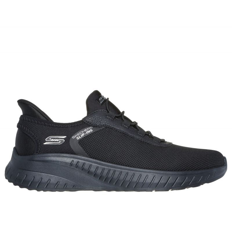 Skechers Slip-ins : Bobs Sport Squad Chaos M Utcai férfi 118303/BBK