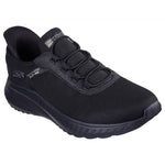 Skechers Slip-ins : Bobs Sport Squad Chaos M Utcai férfi 118303/BBK