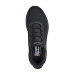 Skechers Slip-ins : Bobs Sport Squad Chaos M Utcai férfi 118303/BBK