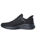 Skechers Slip-ins : Bobs Sport Squad Chaos M Utcai férfi 118303/BBK