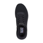 Skechers Slip-ins: Bobs Sport Squad Chaos W 117497 BBK Cipő - Sportmania.hu