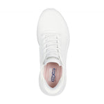 Skechers Slip-ins: Bobs Sport Squad Chaos W 117497 OFWT Cipő - Sportmania.hu