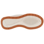 Skechers Slip-Ins Bobs Squad 4 Férfi Utcai Cipő - Fehér 117624-WHT