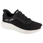 Skechers Slip-Ins Bobs Squad Chaos Férfi Utcai Cipő - Fekete 118303-BLK