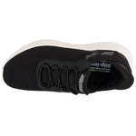 Skechers Slip-Ins Bobs Squad Chaos Férfi Utcai Cipő - Fekete 118303-BLK