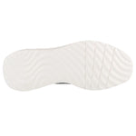 Skechers Slip-Ins Bobs Squad Chaos Férfi Utcai Cipő - Fekete 118303-BLK
