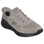 Skechers Slip-Ins Bounder 2.0 Emerged M férfi Utcai cipő 232459-TPBK