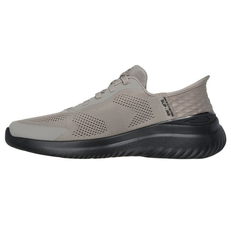 Skechers Slip-Ins Bounder 2.0 Emerged M férfi Utcai cipő 232459-TPBK