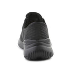 Skechers Slip-Ins: Bounder 2.0 shoes - Emerged M 232459-BBK cipő - Sportmania.hu