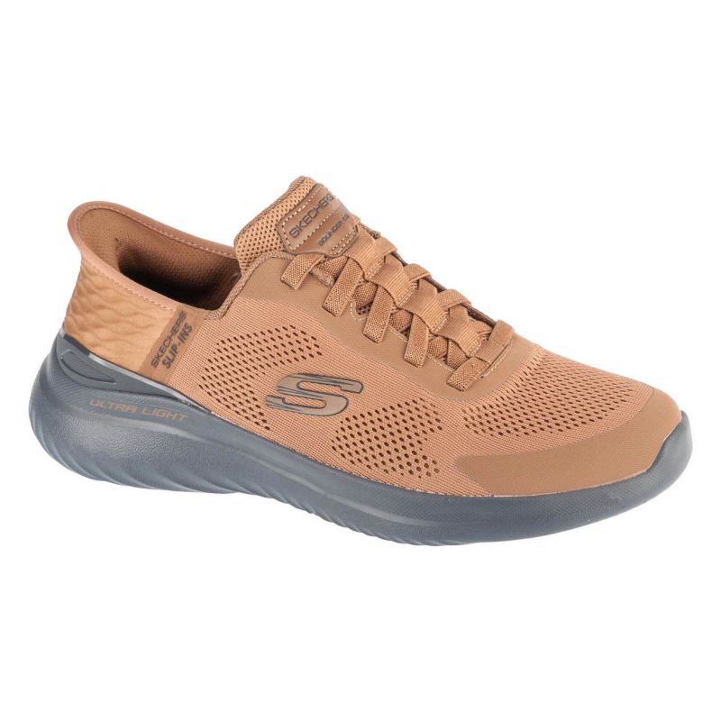Skechers Slip-Ins Bounder 2.0 Shoes. Emerged M férfi 232459-BRBK