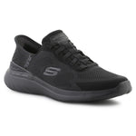 Skechers Slip-Ins: Bounder 2.0 shoes - Emerged M Utcai férfi 232459-BBK