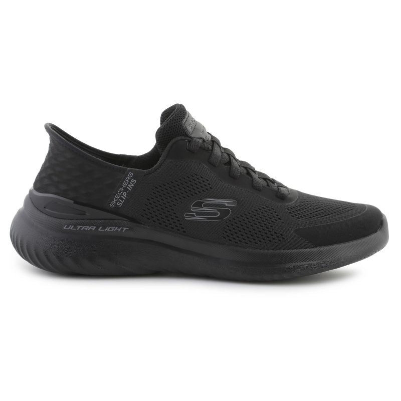 Skechers Slip-Ins: Bounder 2.0 shoes - Emerged M Utcai férfi 232459-BBK
