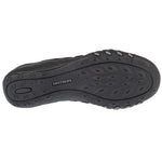 Skechers Slip-ins Breathe Easy Női Utcai Cipő - Fekete 100593-BBK