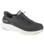 Skechers Slip-Ins: Contour Foam – Cozy Black, Size fekete utcai cipő 232619-BKW