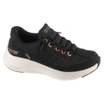 Skechers Slip-ins Contour Foam – Cozy Fit Black, Size utcai cipő, fekete