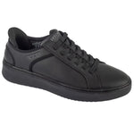 Skechers Slip-Ins Court Break Férfi Utcai Cipő - Fekete 183177-BBK