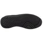 Skechers Slip-Ins Court Break Férfi Utcai Cipő - Fekete 183177-BBK