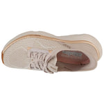 Skechers Slip-Ins D'lux Vapor Női Utcai Cipő - Bézs 150584-NTGD