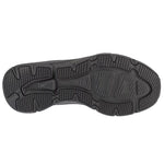 Skechers Slip-ins: D'Lux Walker 2.0 - Rezinate Black Cipő 232446-BBK
