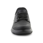 Skechers Slip-Ins Garza - Gervin Black Kiegészítő Cipő 205046-BBK