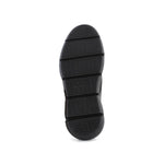 Skechers Slip-Ins Garza - Gervin Black Kiegészítő Cipő 205046-BBK
