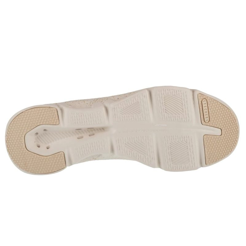 Skechers Slip-Ins Glide-Step Gratify Férfi Utcai Cipő - Bézs 104610-NTGD