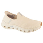 Skechers Slip-Ins Glide-Step Pro Férfi Utcai Cipő - Bézs 150422-NAT