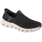 Skechers Slip-Ins Glide-Step Pro Férfi Utcai Cipő - Fekete 150422-BLK