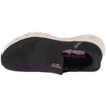Skechers Slip-Ins Glide-Step Pro Férfi Utcai Cipő - Fekete 150422-BLK