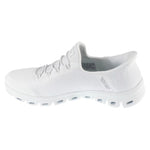 Skechers Slip-Ins: Glide-Step - Pursuit White fehér utcai cipő 104547-WSL