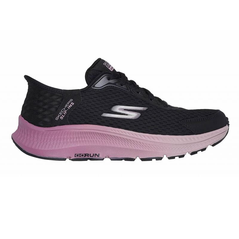 Skechers Slip Ins Go Run Consistent 2.0 Cameroon cipő, női - Sportmania.hu