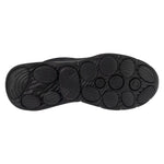 Skechers Slip-Ins: GO Walk 8 – Pate Black Size fekete utcai cipő 216783-BBK