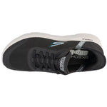 Skechers Slip-Ins: Go Walk Flex - Hands Up Black 44 Cipő 216324-BKGY