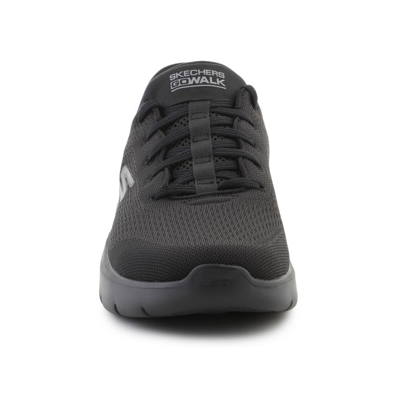 Skechers Slip-Ins Go Walk Flex - Hands Up M 216324-BB Utcai férfi 216505-BBK