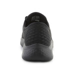 Skechers Slip-Ins Go Walk Flex - Hands Up M 216324-BB Utcai férfi 216505-BBK