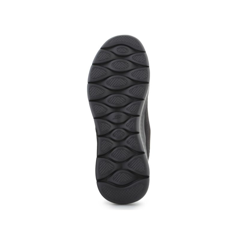 Skechers Slip-Ins Go Walk Flex - Hands Up M 216324-BB Utcai férfi 216505-BBK
