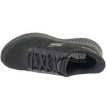 Skechers Slip-Ins Go Walk Now Férfi Utcai Cipő - Fekete 216375-BBK
